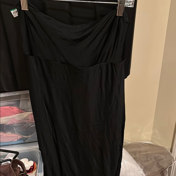 All Saints Midi Skirt - Picture 3 of 5